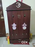 Pooja Unit