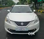 Maruti Suzuki Baleno 1.3 Delta, 2019, Diesel