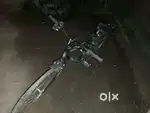 Bicycle for sale