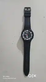 Samsung watch 6 classic lte 43mm