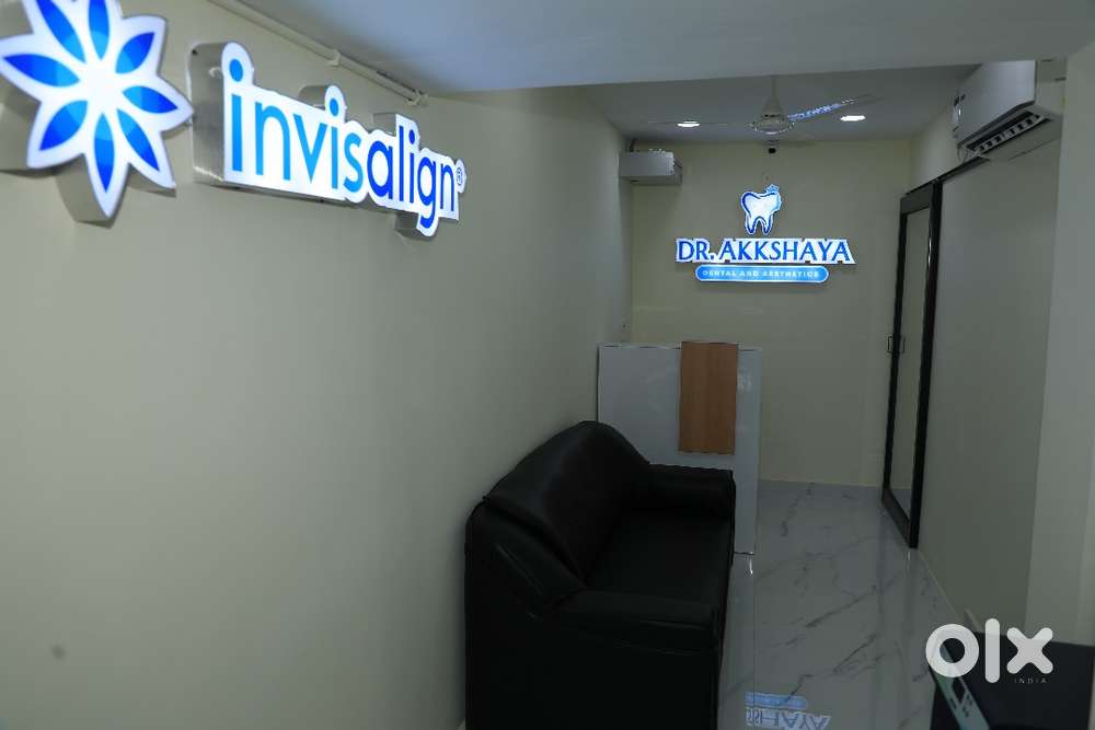 Clinic Space Available for Rent – Ideal for Doctors / Specialists