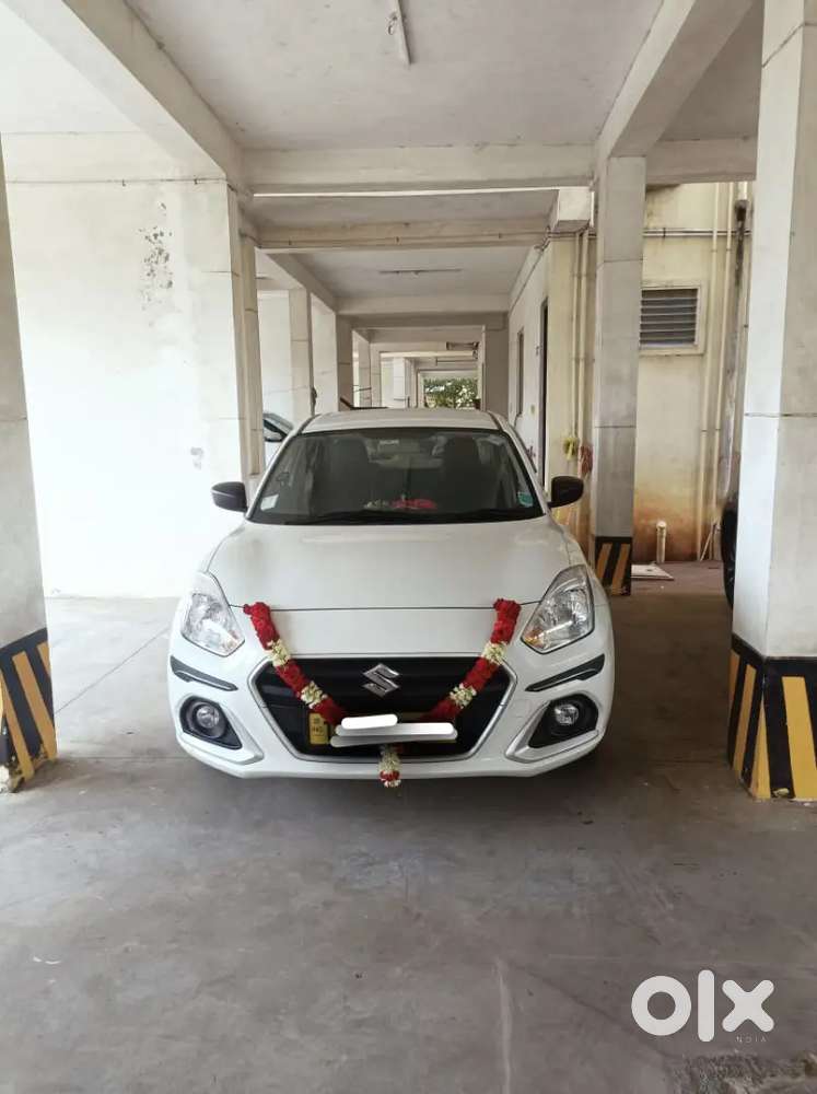 Maruti Suzuki Tour S, 2024 Model, CNG&Petrol varient , 97000 Km Driven