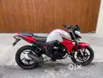 Yamaha fz v2 bs3 model