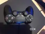 PS4 game PlayStation