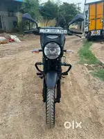 CT 125 CC X
