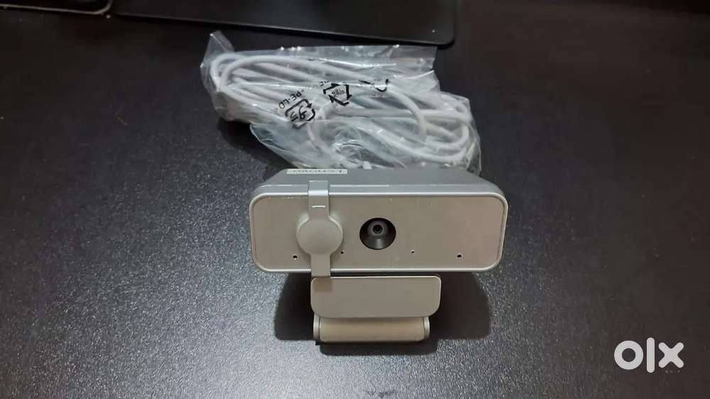 Lenovo 300 FHD Webcam