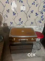 Harmonium in new condition