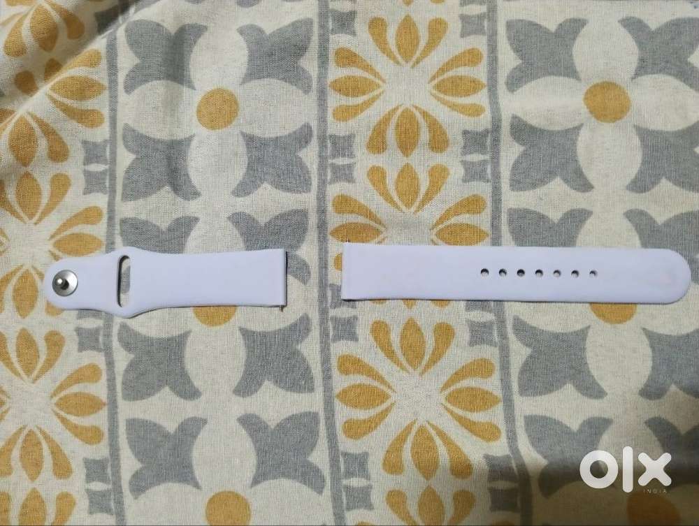 Watch strap