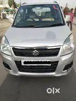 Maruti Suzuki Wagon R 2018 Petrol 30000 Km Driven
