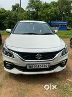 Maruti Suzuki Baleno 2024 Petrol 8000 Km Driven
