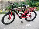Bicycle  just for sell