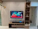 fully furnished East facing in gachibowli