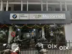 @NEW STAFF REQUIREMENT IN BMW SHOWROOM IN ALLAHABAD LOCATION!!!