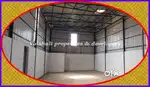 2300 Sq.ft Warehouse for rent in near Nallalam