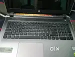 HP pavilion laptop for sell