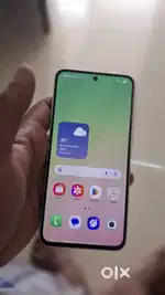 Samsung A56
