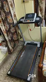 Well-Maintained Treadmill for Sale – Great Condition | 2 Years Old