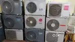 AC STARTING PRICE (7500 & 9500) COOL ZONE AIR CONDITIONING