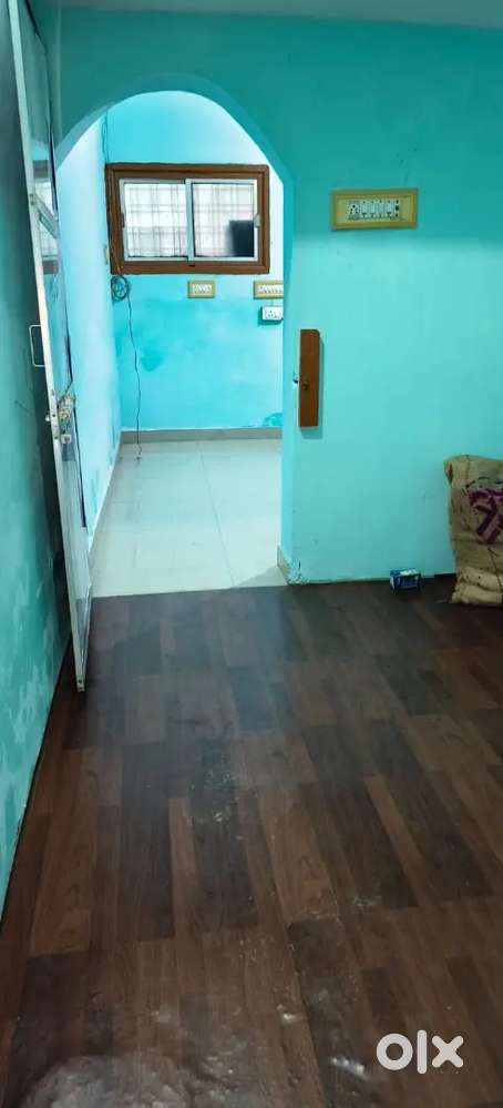 Rent se dena hai acchi family chahiye