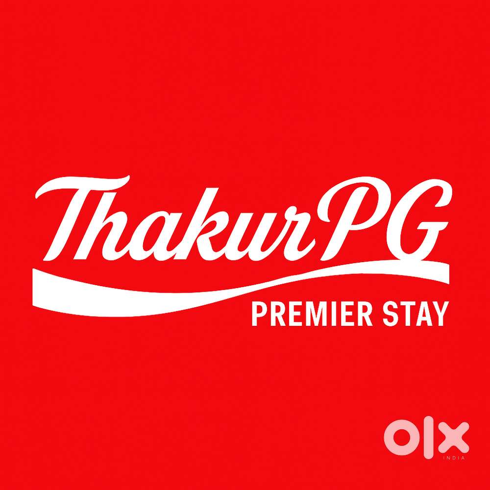 Thakur PG navi mumbai ka no.1 PG