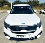 Kia Seltos 1.5 HTK+, 2020, Petrol