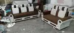 Premium quality sofa set...