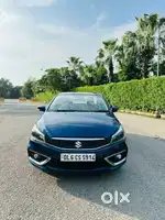 Maruti Suzuki Ciaz Alpha 1.5, 2020, Petrol