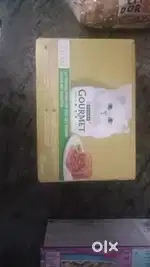 Cat food Whiskas Duo