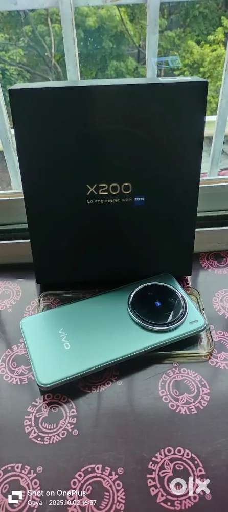 X200 with under warenty