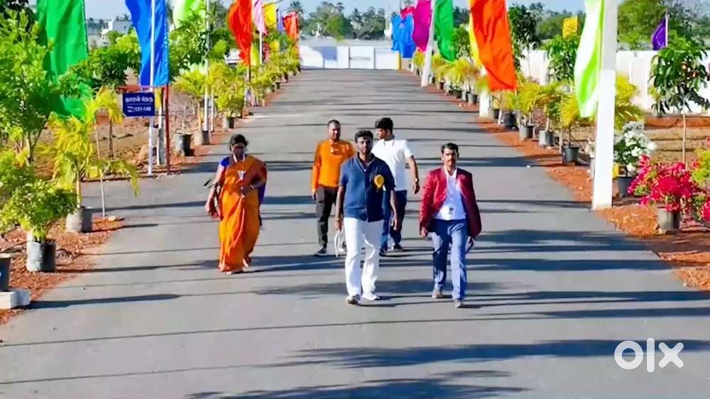 MINJUR ORR ROAD NEAREST