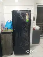 Fridge single door 285 litre