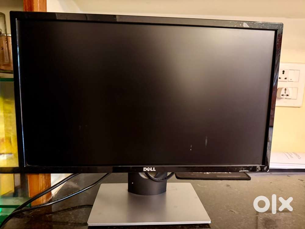 Dell SE2416H 24-inch LED Monitor – Excellent Condition  Full HD