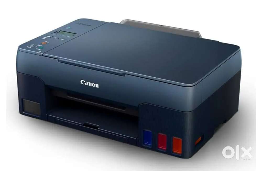 Canon G2020 inktank