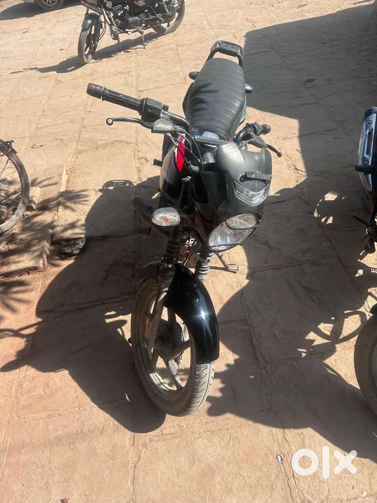 Modal2024 8000hajar Km chali hai