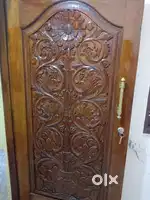 Well-Maintained 2BHK Floor for Lease  in Nagasandra