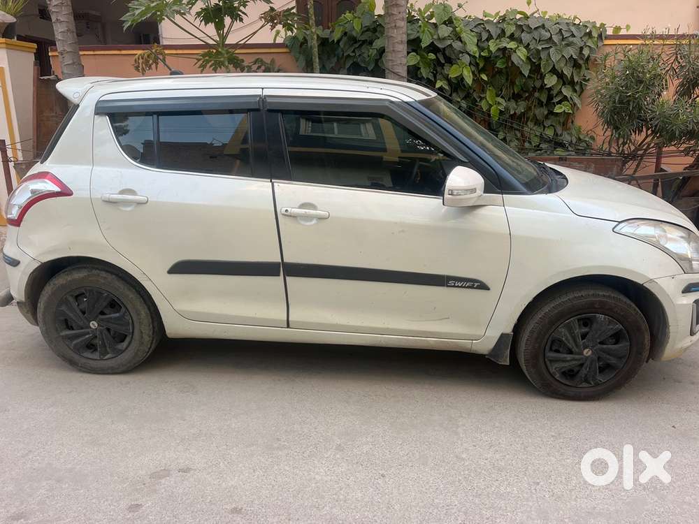 Maruti Suzuki Swift 2015 Diesel Well Maintained