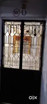 1BHK Furnished House on Rent