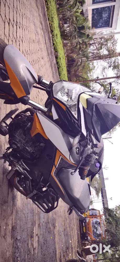 Good condition new tirs