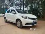 Tata Tiago 1.2 Revotron XM, 2019, Petrol