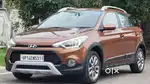 Hyundai i20 Active S Petrol, 2015, Petrol