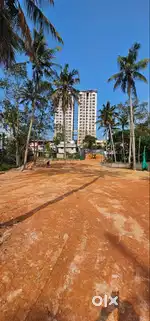 11 CENT COMMERCIAL PLOT FOR SALE