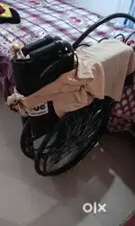 Wheel chair