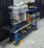 Oil Filter machine