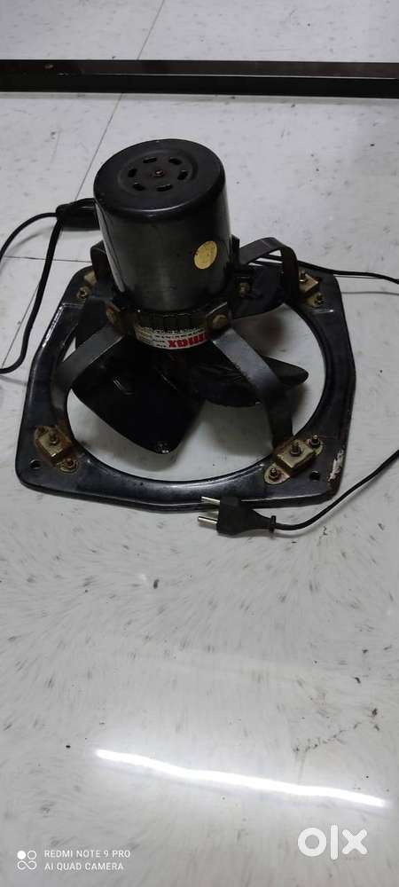 Exhaust Fan