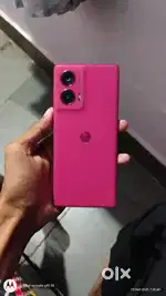 Motorola edge 50 fusion