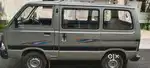 Maruti Suzuki Omni 2008