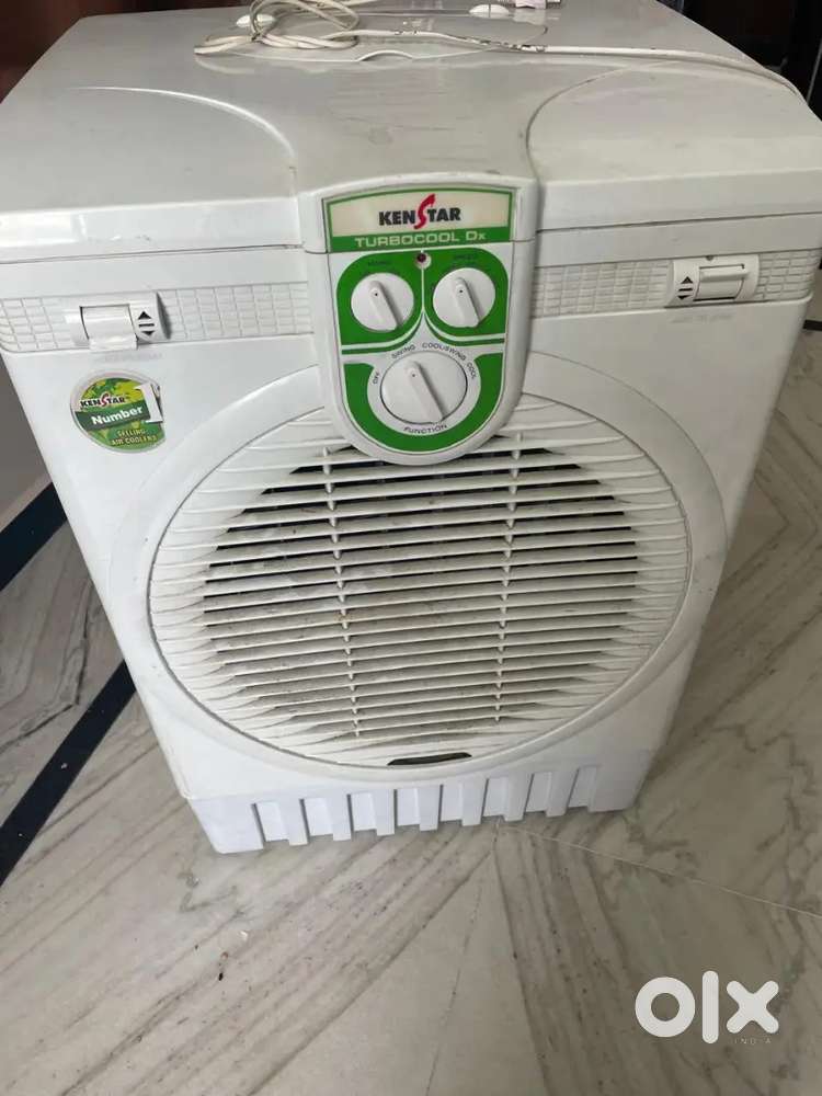 Air cooler