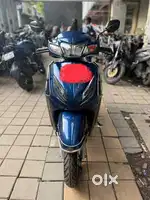 Honda activa on sale