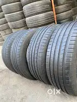205 50 R17 Appolo Ford ecosport Mercedez audi bmw Hyundai Polo