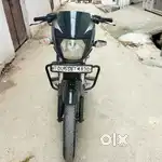 Very good bike passion